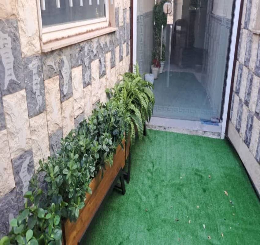 دبستان و پیش دبستانی غیر دولتی دخترانه رویش